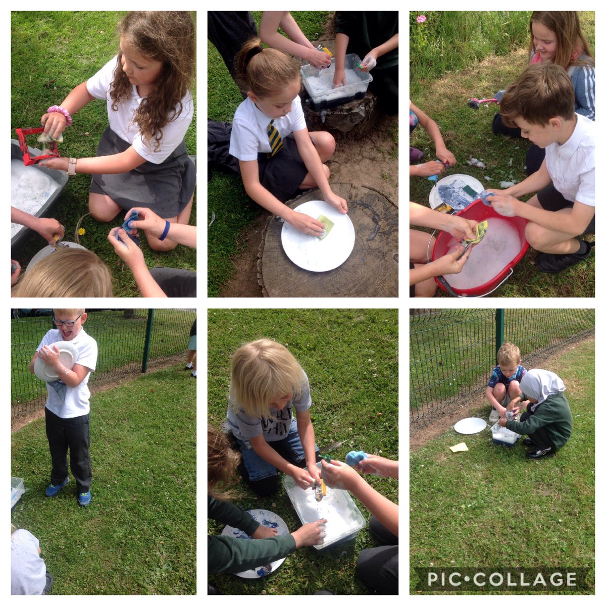 bisphamjy3's tweet photo. Putting imperative verbs into action! #english #T4W #activelearning #pegasus #year3 https://t.co/jSWNnTdpLc