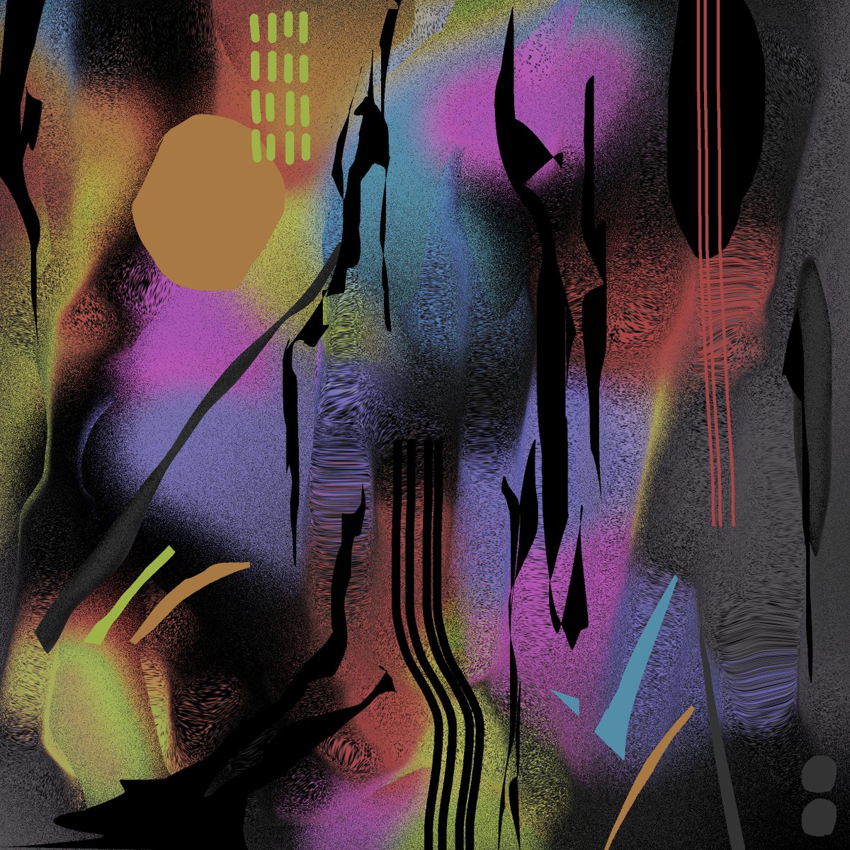 TeiaArt's tweet photo. 'derealization' by @silenceinthelib
๐๐งก๐
https://t.co/gX2jjrL0ch
โโโโโโโโโโโโ
Guest Curator: @omgblog
#TeiaArt #slnc #slnc.jpg https://t.co/hoyHMer6P8