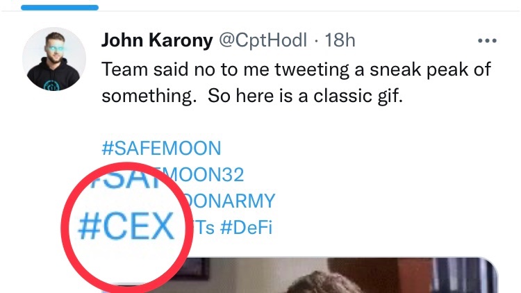 🔥SafeMoonWarrior tweet media