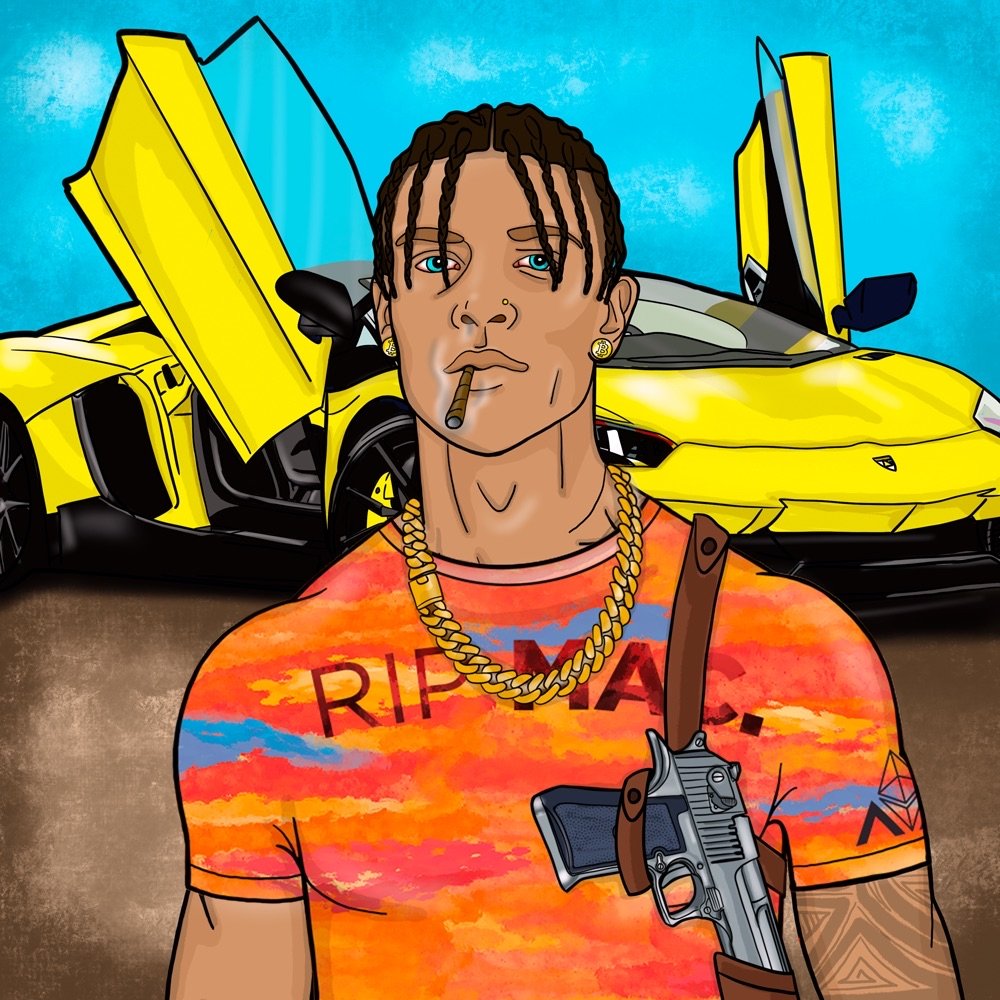 Zombie Culture Club tweet media