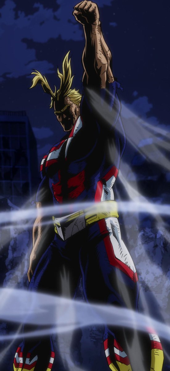ofhisoneforall's tweet photo. Happy birthday All Might!!! 🥺✨ The best symbol of peace! #MyHeroAcadamia #ALLMIGHTBDAY2022 https://t.co/WPA3kQ6lcM
