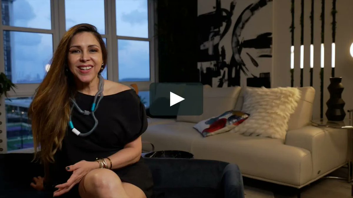 ASID (@asid) on Twitter photo It’s time to GATHER with ASID! Miami interior designer and #GATHER2022 Advisory Committee member Sandra Diaz-Velasco (<a href="/Eolodesign/">EOLO DESIGN</a>) shares why YOU need to attend. buff.ly/3mxgSic
Register now to take advantage of the EXTENDED Early Bird rate → buff.ly/3Je7Z6g It’s time to GATHER with ASID! Miami interior designer and #GATHER2022 Advisory Committee member Sandra Diaz-Velasco (<a href="/Eolodesign/">EOLO DESIGN</a>) shares why YOU need to attend. buff.ly/3mxgSic
Register now to take advantage of the EXTENDED Early Bird rate → buff.ly/3Je7Z6g