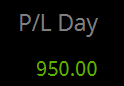 fortune87353098's tweet photo. Made $950 on $AMD calls! This was done on Tastyworks acct, which was "left for dead" due to a bad trade in 2021. Now it's coming back! Recovery time! #trading #daytraing #parttimetrading #options #optionstrading https://t.co/7XgPL78dyb