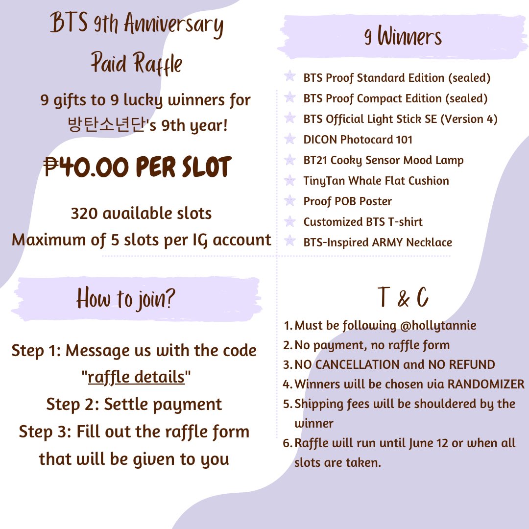 hollytannie 💜 on Twitter: