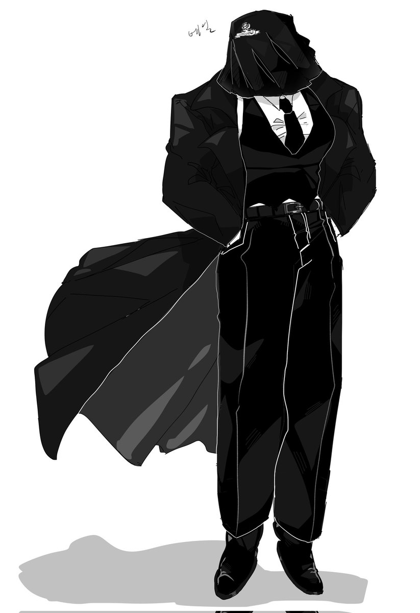 _NOM_8's tweet image. 베일 🖤🖤