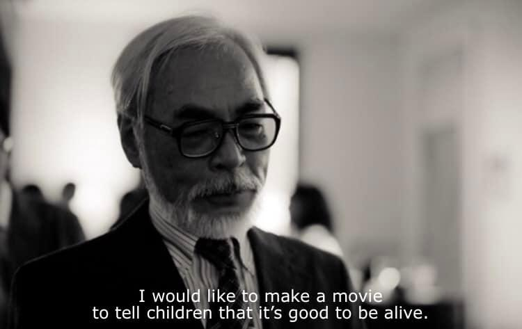 ITS GOOD TO BE ALIVE ✨