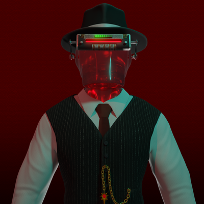 crypto_merlin's tweet photo. The metaverse has spoken! #NewProfilePic https://t.co/2HVjZLFJrY