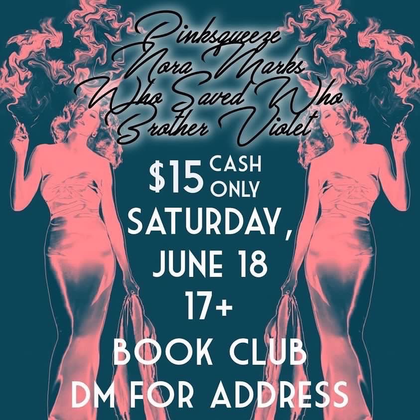 whosavedwhocle's tweet photo. Yooo come party with us in Chicago! https://t.co/zSCCoKzTSN