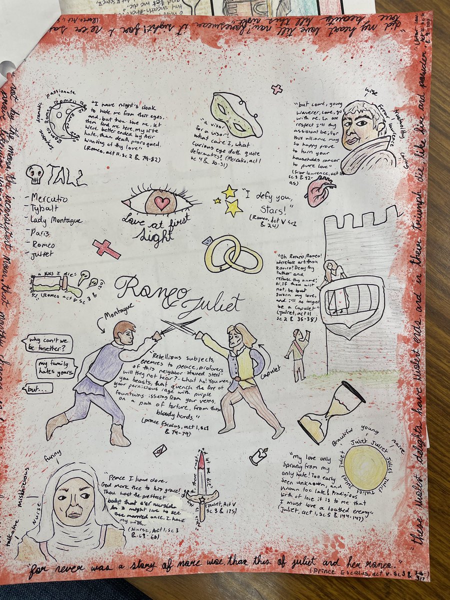 brooke_16's tweet photo. More examples! I am so impressed. https://t.co/OuNJyDtmMk