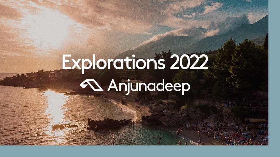 Three days to go until we head off to Albania ✈️☀️ Get excited with our Explorations 2022 YouTube mix, curated by our brilliant A&R Manager @danielcurpen 🎵 Listen ➜ youtu.be/QOG5cRsy8RQ