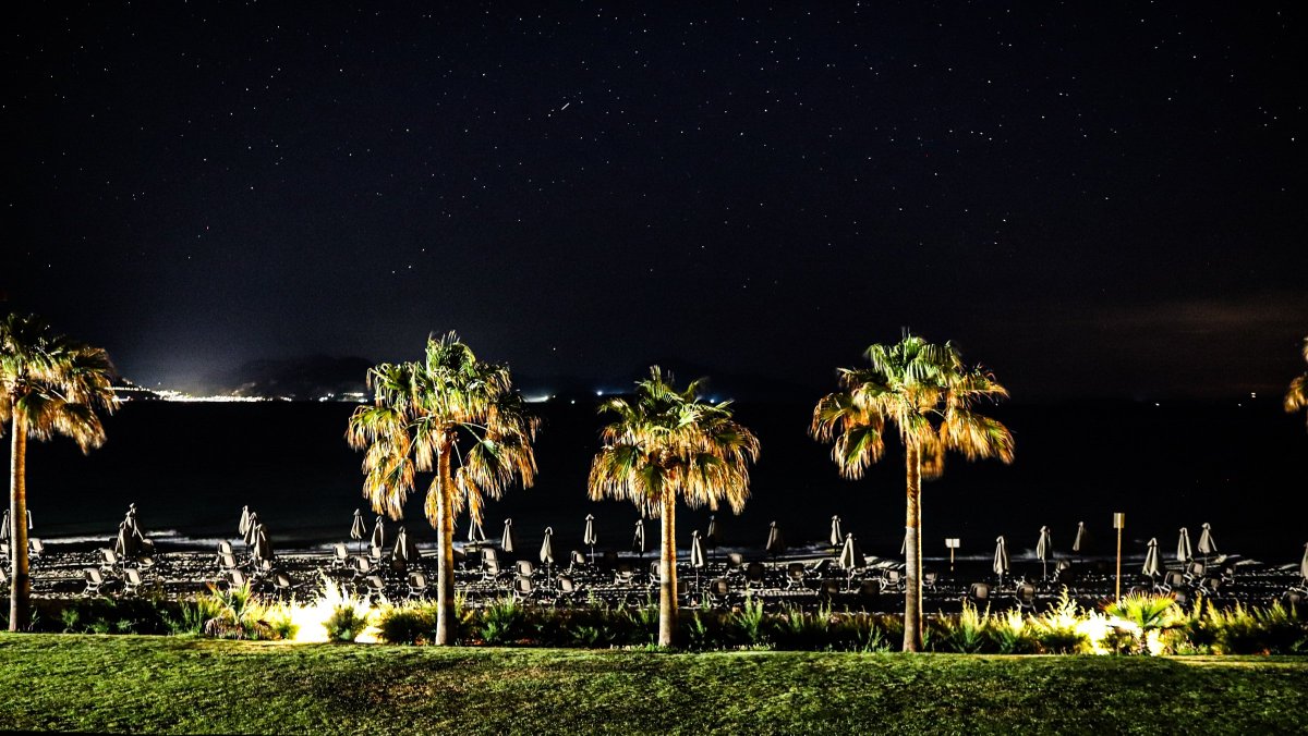 HorizonKos's tweet photo. #dayandnight #balconyview #seafrontresort #palmtrees🌴 #aegeanview #summervibes #dreamdestination #horizonbeachresort #greece🇬🇷 https://t.co/ynYEK8W4T5