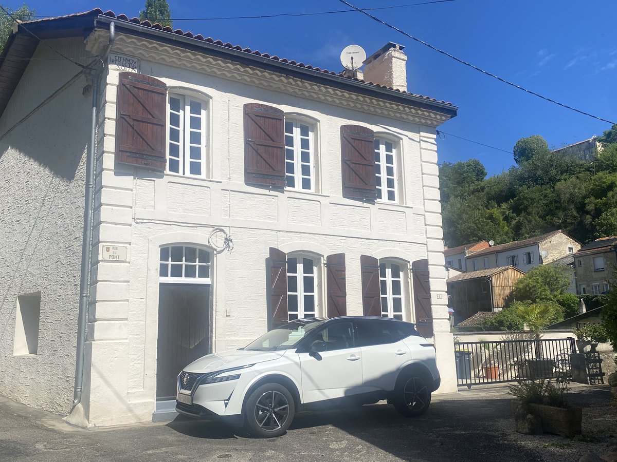 47Russ's tweet photo. Lovely family holiday in the South West of France 😎#aquitaine #LotEtGaronne https://t.co/k8gMt74Xpz