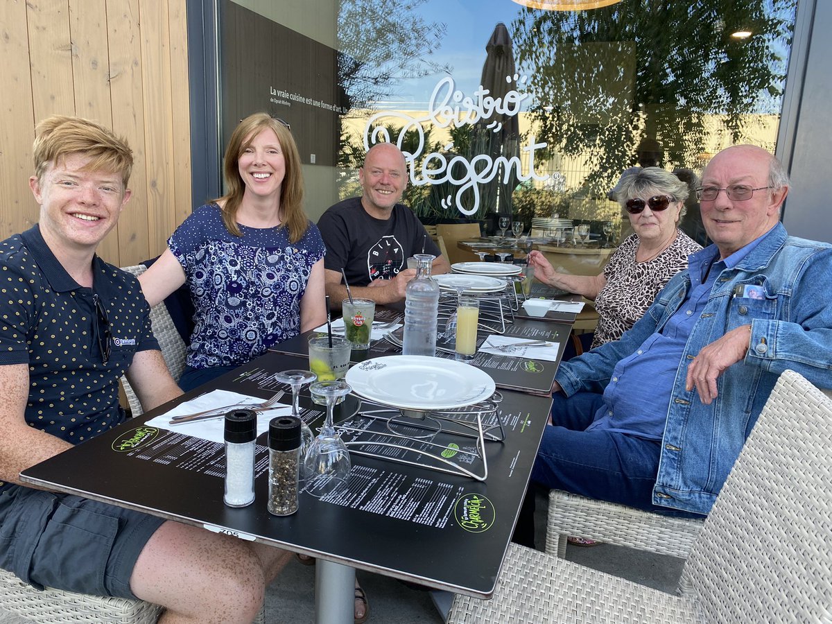 47Russ's tweet photo. Lovely family holiday in the South West of France 😎#aquitaine #LotEtGaronne https://t.co/k8gMt74Xpz