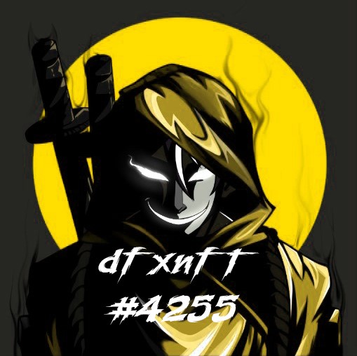 1of1dfxnft's tweet photo. How you likin my new Twitter pfp 😈 @operationSIN #WeAreSINNERS #SINNER #VengeanceIsComing https://t.co/p0Icz3O06Z