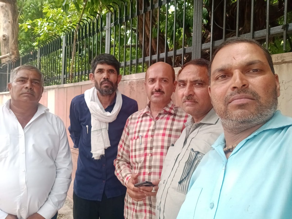 yuganternews's tweet image. बड़ी खबर, संघर्ष रंग लाया,
बिहार गुजरात महाराष्ट्र यूपी राजस्थान झारखंड एमपी छत्तीसगढ़ केरल कर्नाटक गोआ दिल्ली हरियाणा हिमाचल पंजाब उत्तराखंड मणिपुर सिक्किम पांडुचेरी उड़ीसा तमिलनाडु त्रिपुरा लद्दाख मेघालय असम समेत 25 राज्यों में #Buds_Act_2019 की अधिसूचना जारी, अब होगा भुगतान।