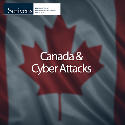 WHScrivens's tweet photo. The cyber threat environment is changing, and with that more emphasis is placed on a cyber insurance policy that can help keep you and your business protected.
Click here: https://t.co/Htchqzzf33
#Insurance #Scrivens #CyberInsurance #CyberLiability #CyberAttacks https://t.co/c4MjeWDdki