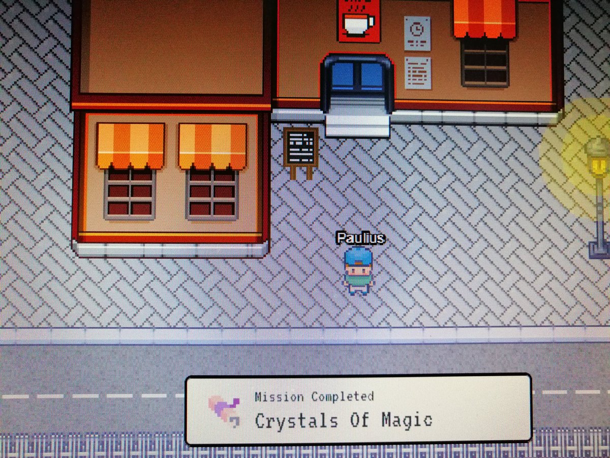 0xpauliusMon's tweet photo. @TheDeFimons @0xghosty Im better ninja #SevenCrystals id:KėglisMon #2379 https://t.co/mqGnFraVua
