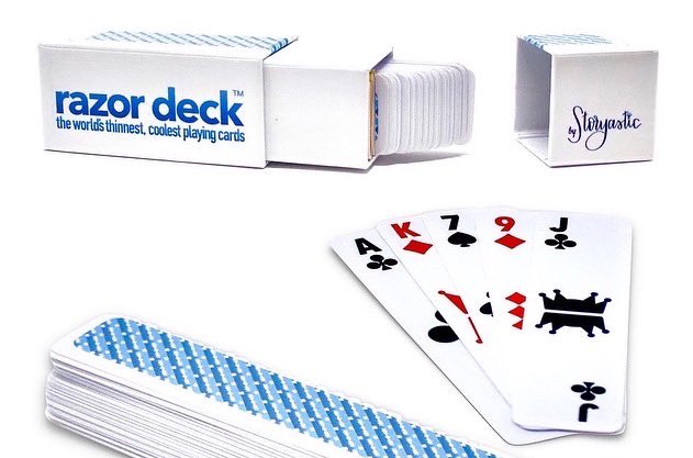 the rank game tweet media