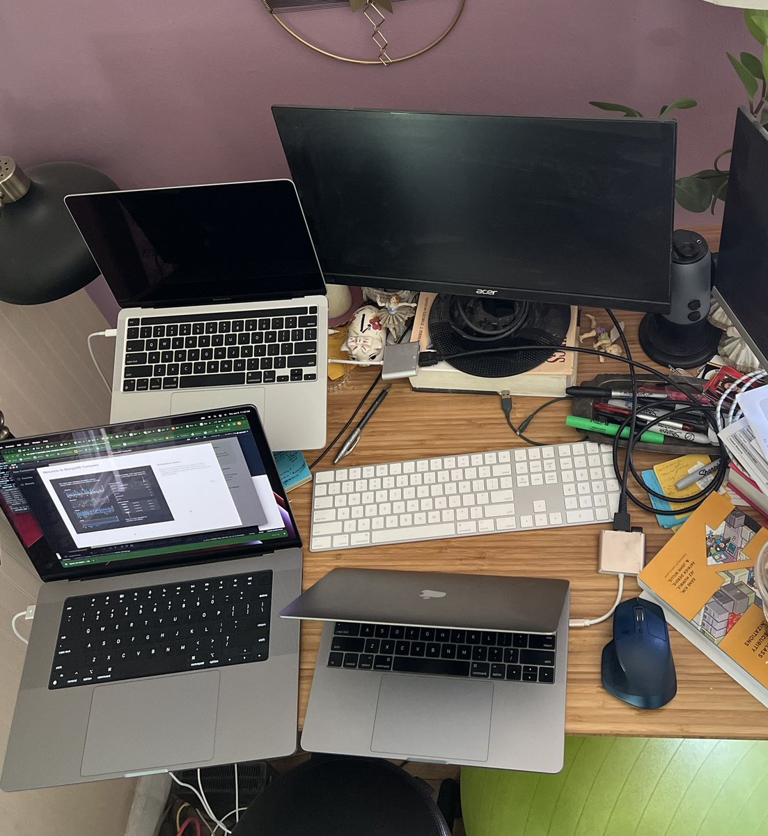 Heather Thacker tweet media