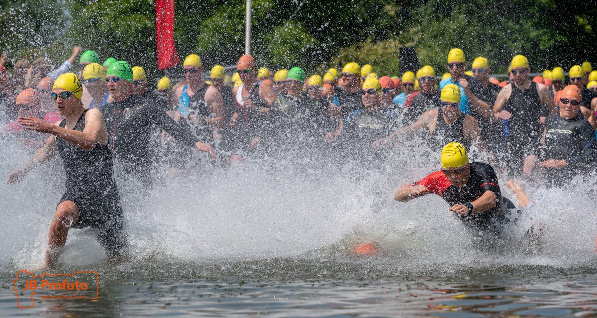Op 19 juni a.s word in het dorp De A&amp;S Sprint triatlon georganiseerd tijdens het zomerspektakel in Nederhorst den Berg. 
Meedoen of meer informatie? Inschrijven kan nog tot 14 juni.
bergserunnersclub.nl/triatlon/
#Nederhorstdenberg #Wijdemeren