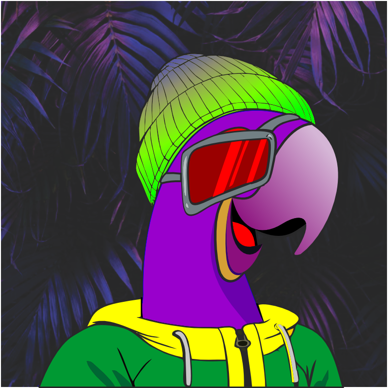 justmacaw's tweet photo. free mint amanhã...
free mint tomorrow...

https://t.co/40p10pmZei

solana blackchain https://t.co/oKP2xfQrZu