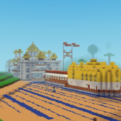 Mehak15116125's tweet photo. #blockcraft https://t.co/luR7C56LBi https://t.co/VlD3eno5VY