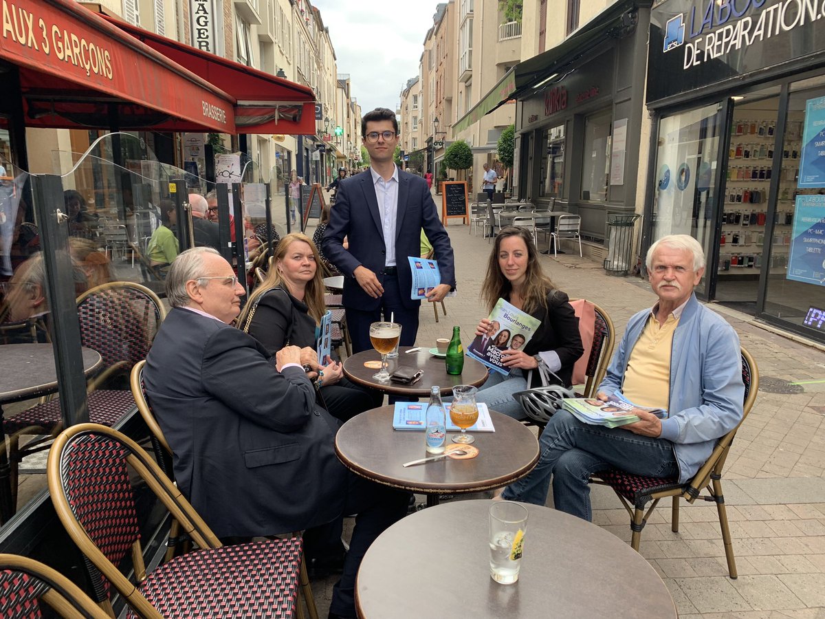 Stephane Astic tweet media