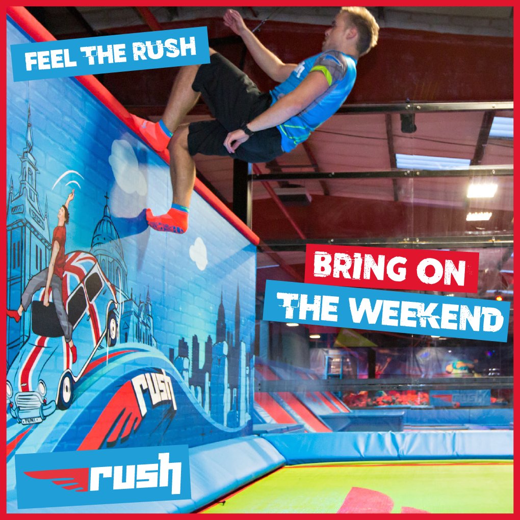 RushBirmingham's tweet photo. ☀️It's the weekend ➡️ time to #feeltheRush! 😁🤩🙃

🌅We're #sunsethopping today and tomorrow at 7pm.
🧒At 9am tomorrow and Sunday morning the #Toddlers are taking over the park.

Book now via link in our profile. https://t.co/lNQTo7vZn7