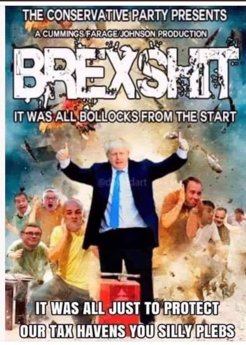 tweet2chris2's tweet photo. Happy #FollowBackFriday everyone! Let's get this #FBPE community growing!
&if you agree with👇
#ToriesOut
#FBPA
#FBPPR
#KeepTheLifeline
#GetBrexitUndone
#BrexitIsAFailure
#HoldThemAccountable
#FBNHS
#JohnsonOut
#ToriesOut
#RejoinEU
#FoM
Please RT & Follow& I'll Follow U Back🌞 https://t.co/YUupHyvZOm