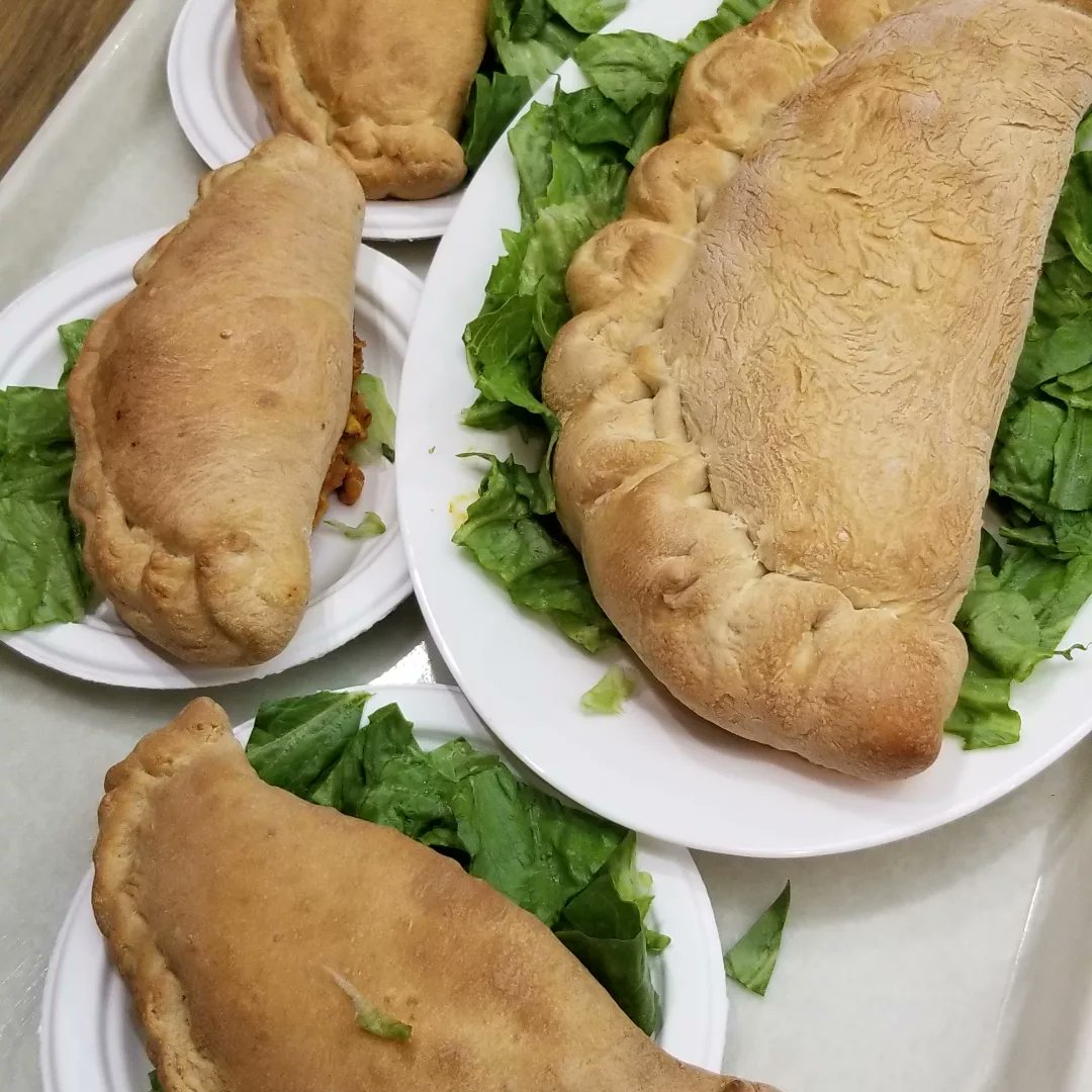 Had the chance to judge the cooking class culminating projects today and yesterday. So yummy! <a href="/lakeshoreci/">Lakeshore Collegiate Institute</a>