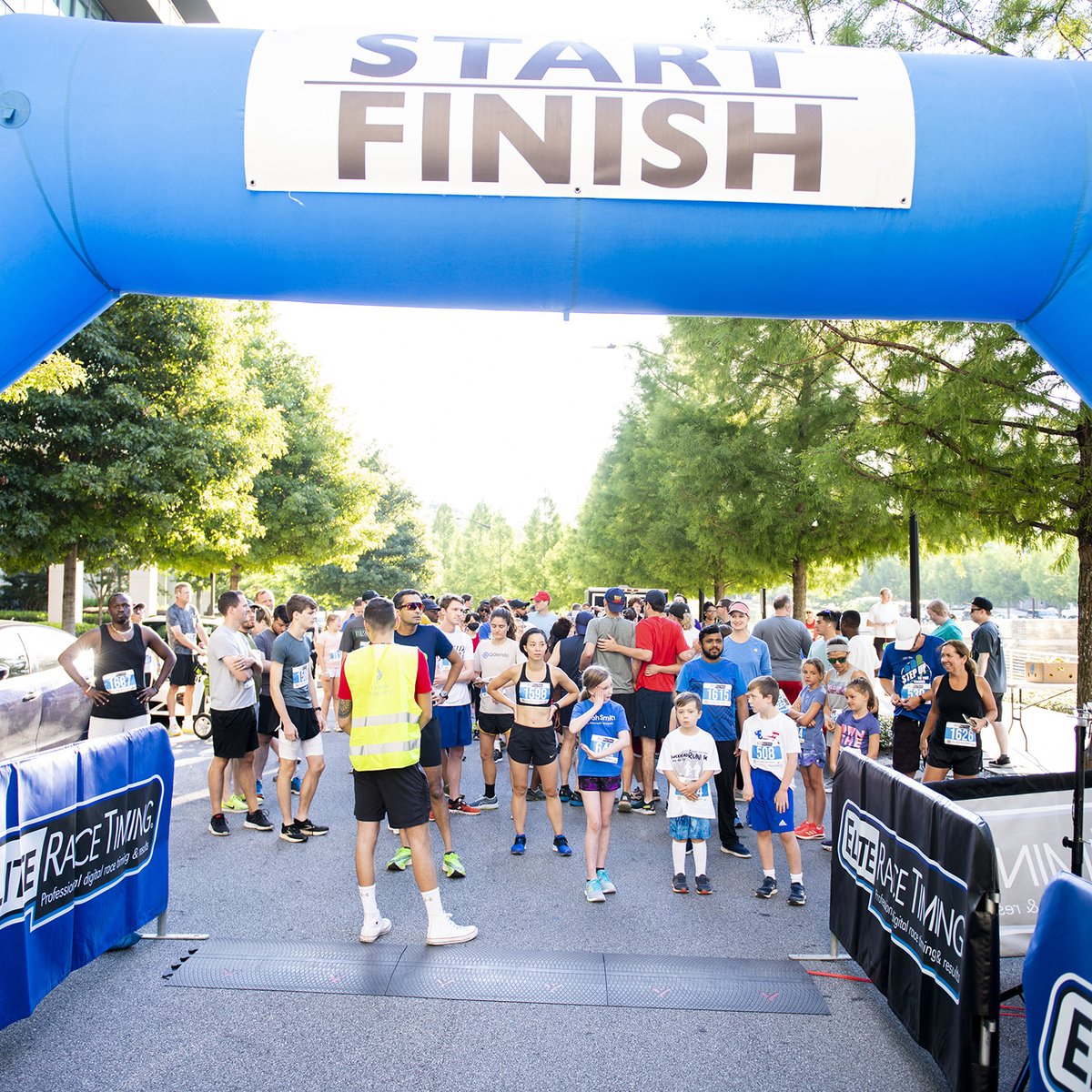 From all of us at Livable Buckhead, thank you to everyone who participated in, sponsored and/or volunteered in the 2022 buckheadRUN! 5K, and congrats to our overall winners Andrew Gray & Shannen Roy.  

livablebuckhead.com/summer/#5k