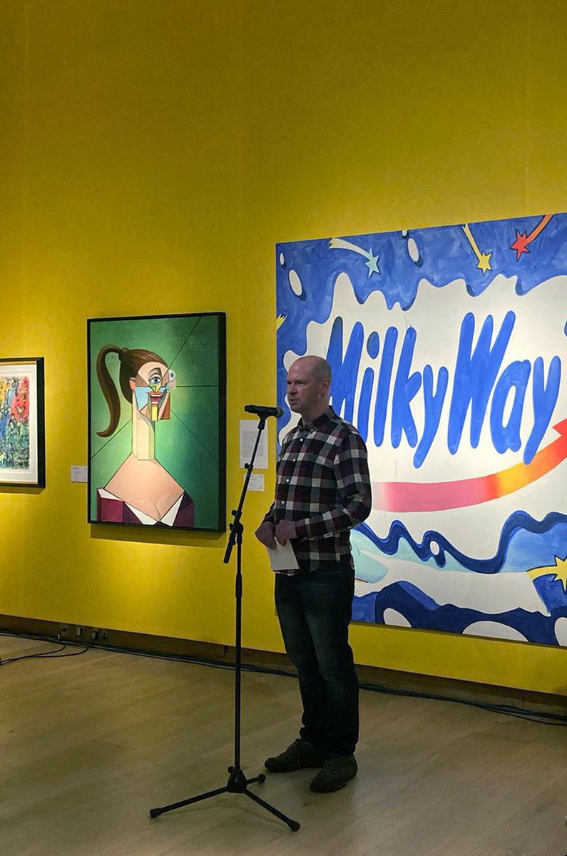 James Knight tweet media