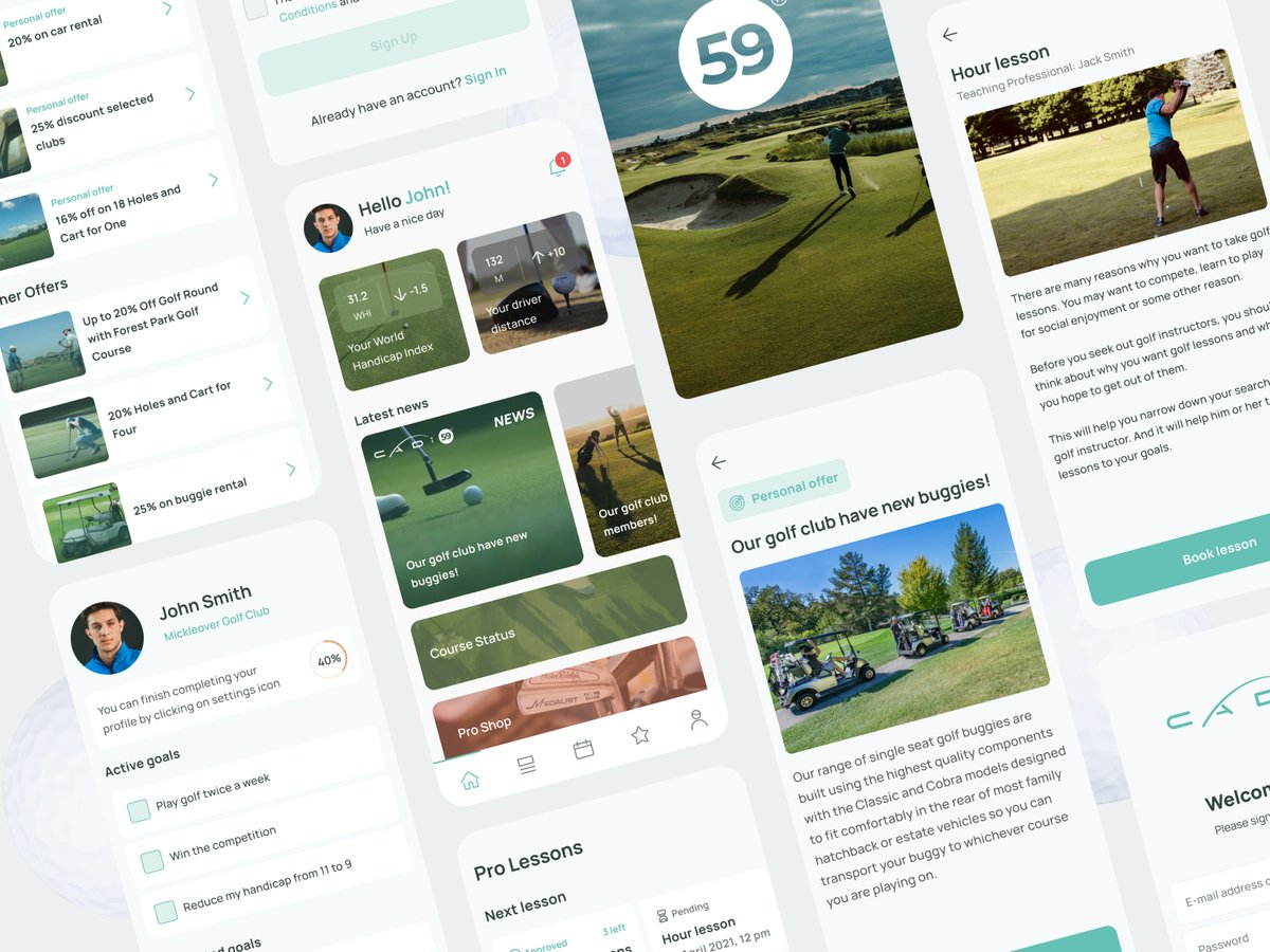 Cadi59 - Make Membership Matter™ tweet media