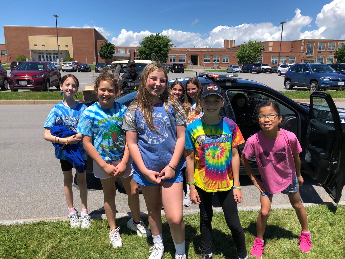 BigTreeElem's tweet image. Mrs. Cook’s team!!