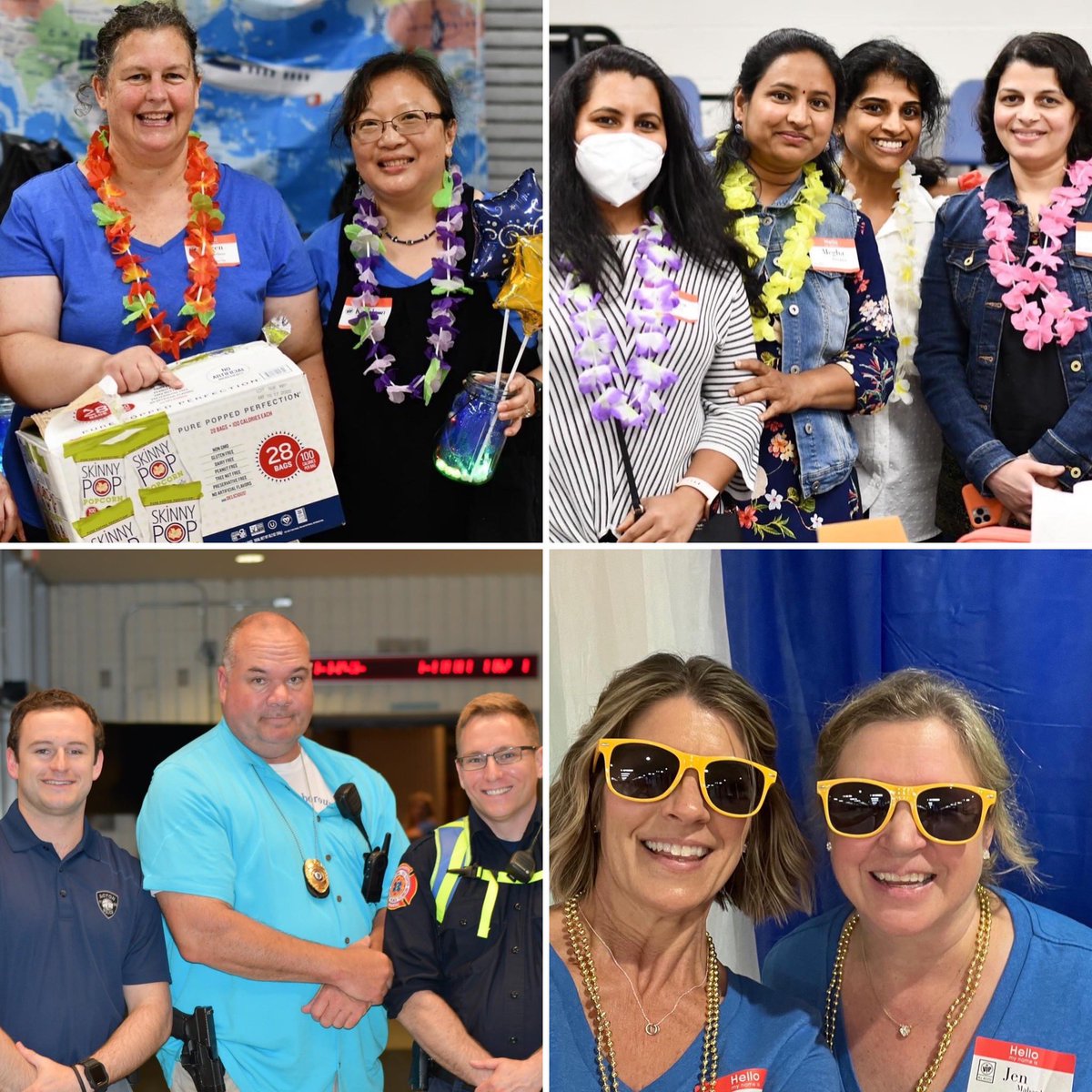 ABProjectGrad's tweet image. THANK YOU to the MANY helpers who volunteered their time/talent to keep the Class of 2022 safe and off the roads on graduation night. PG needs roughly 250 VOLUNTEERS to be successful. Thanks @lightp for helping to spread the word. @OneABRHS @ABschools @ActonMAPolice