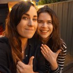 Photo by Lucy Thomas OAM 🌈 (@lucylockit_)