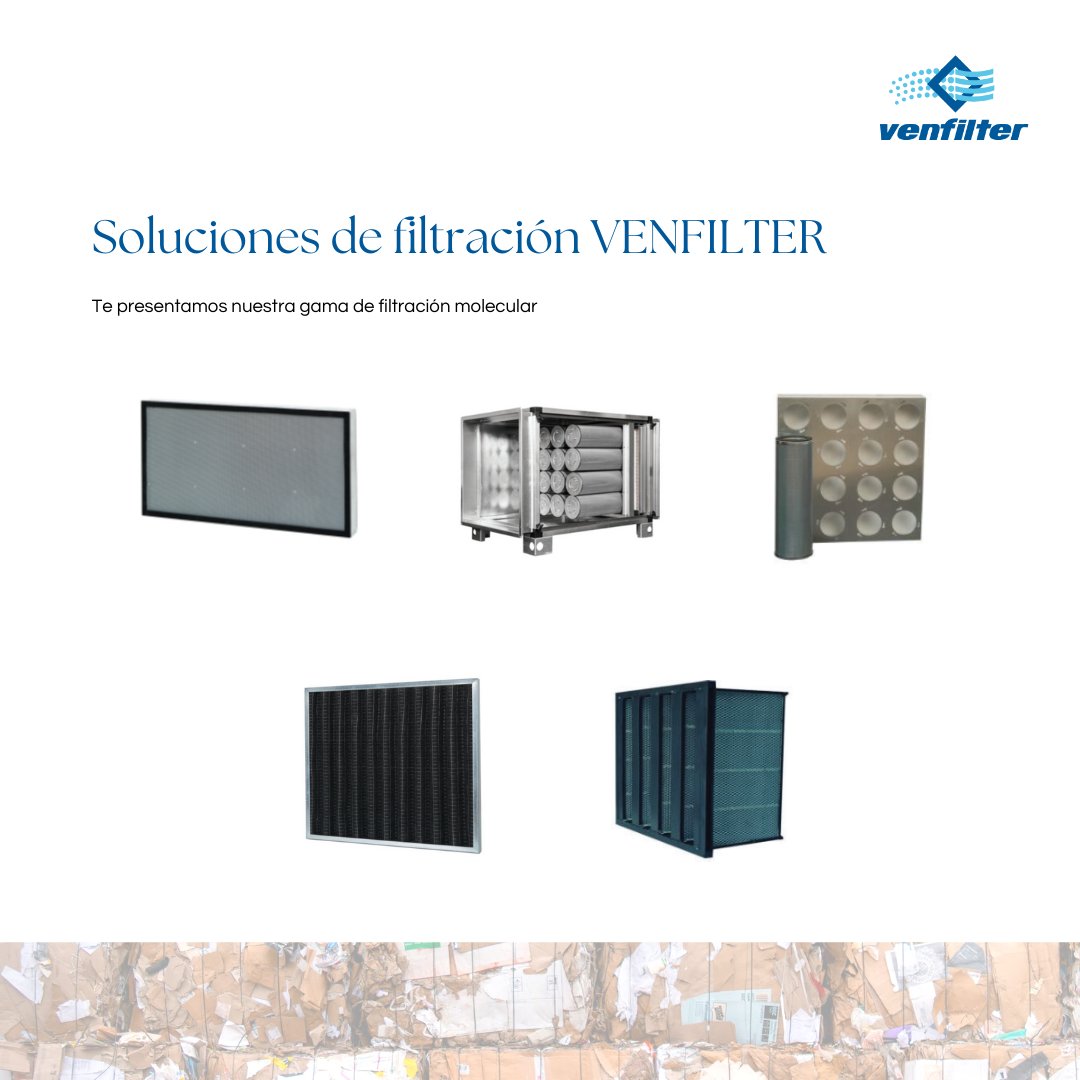 Venfilter tweet media