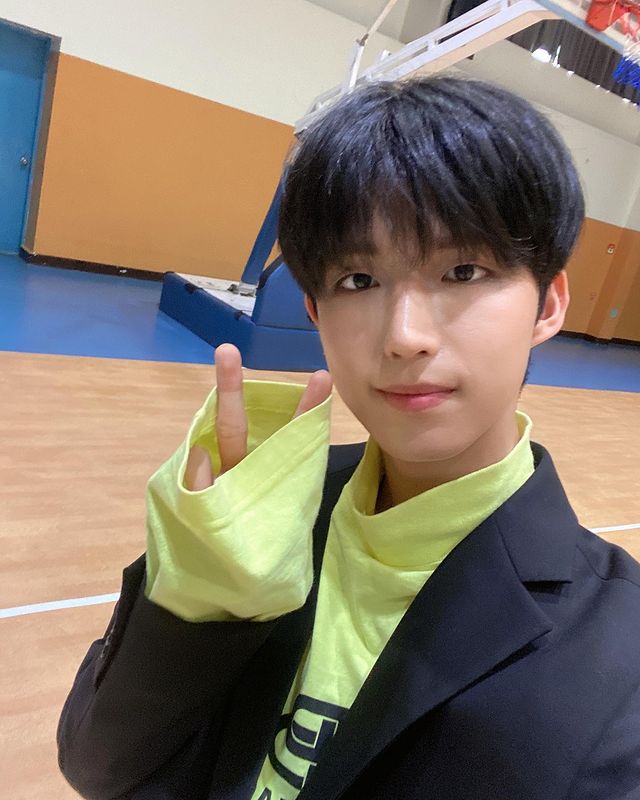 JUNHANFILES's tweet photo. [220610] #JunHan Instagram update

~he's so perfect, so adorable, i can't 🥺 https://t.co/a28HQMWASy