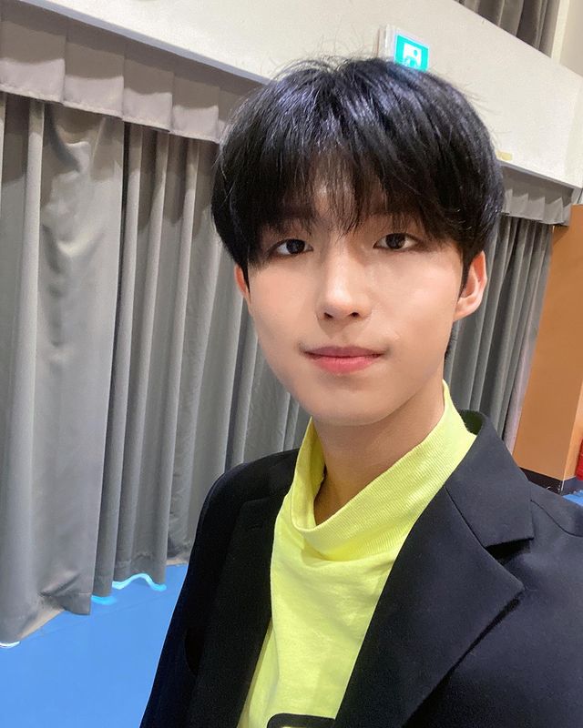 JUNHANFILES's tweet photo. [220610] #JunHan Instagram update

~he's so perfect, so adorable, i can't 🥺 https://t.co/a28HQMWASy