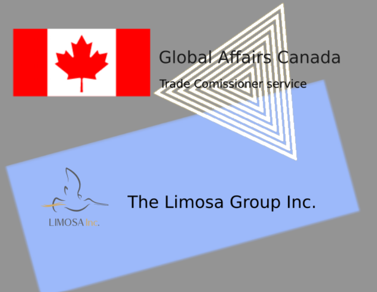Limosa Inc. tweet media