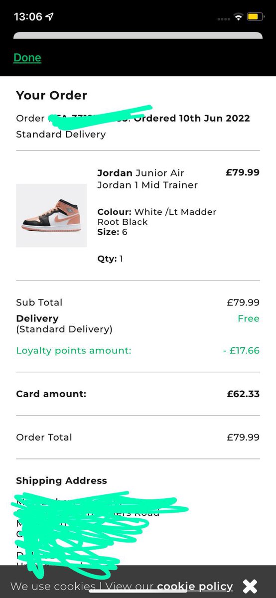 Success by MTG_Resell#7968