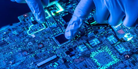 DoD_CSIAC's tweet photo. "NIST Awards Funding to Strengthen Advanced Manufacturing for Critical and Emerging Technologies" Read more: https://t.co/6DnFhM2cik
| If you would like more information on this topic, submit a technical inquiry with the link above | #CSIACServices https://t.co/A9W0TACLq7