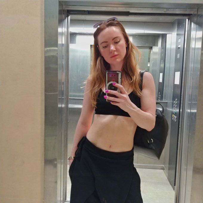 My day off!! https://t.co/eCTvrbQhJO<a href="/tag/sexy"class="tags"><span>#sexy</span></a><a href="/tag/sexygirl"class="tags"><span>#sexygirl</span></a><a href="/tag/onlyfansgirl"class="tags"><span>#onlyfansgirl</span></a><a href="/tag/onlyfansbabe"class="tags"><span>#onlyfansbabe</span></a>