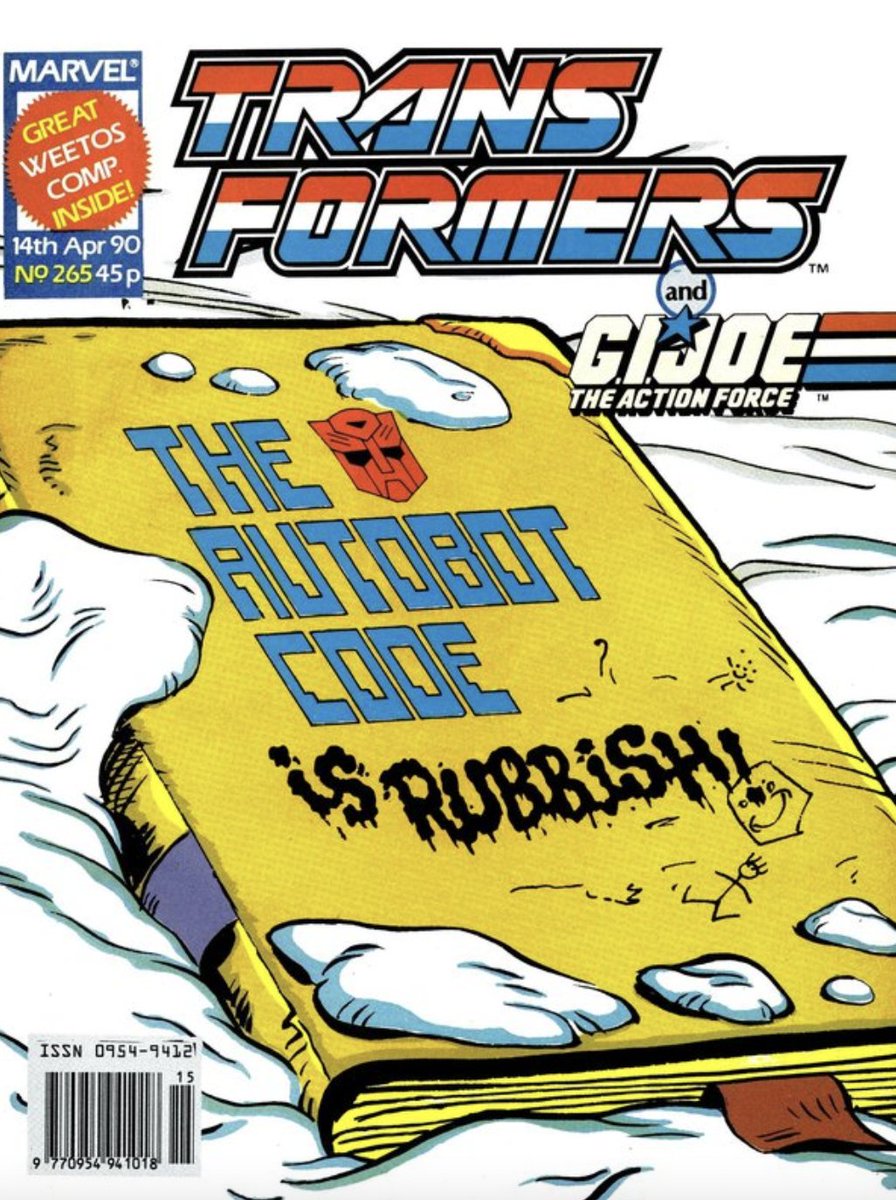 SimonFurman3's tweet photo. And this little beauty! So little, in fact, it almost got thrown out with the packaging! https://t.co/J3llzY6DQG