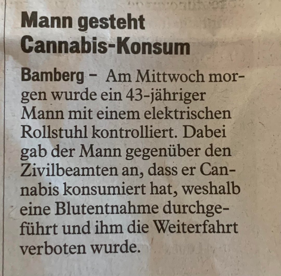 DZT666's tweet photo. Good ol Almanya
#Legalisierung #Weedmob #LegalizeIt https://t.co/FYBvgNcBYR