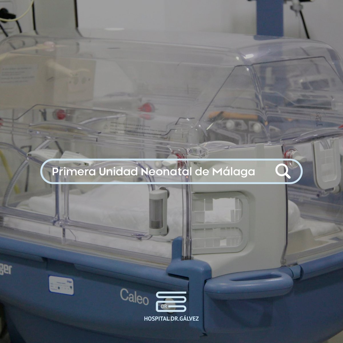 🤗¿Sabías que #HospitalDrGalvez fue el primer hospital en fundar una Unidad Neonatal en Málaga? ¡Más de 125 años de experiencia! Y sí, seguimos especializándonos para cuidar de vuestra salud 

🌐 hospitalgalvez.com
#hospital #malaga #serviciosdeurgencias #urgencias