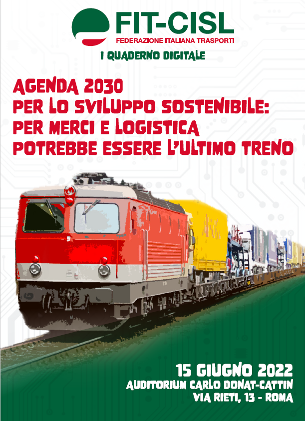 FitCisl's tweet photo. Merci e logistica al centro di una Tavola rotonda organizzata dalla Fit-Cisl con gli stakeholder del settore e le istituzioni...
https://t.co/MxLgxY19Bm
@salvopellecchia @CislNazionale https://t.co/2fQTwgsmek