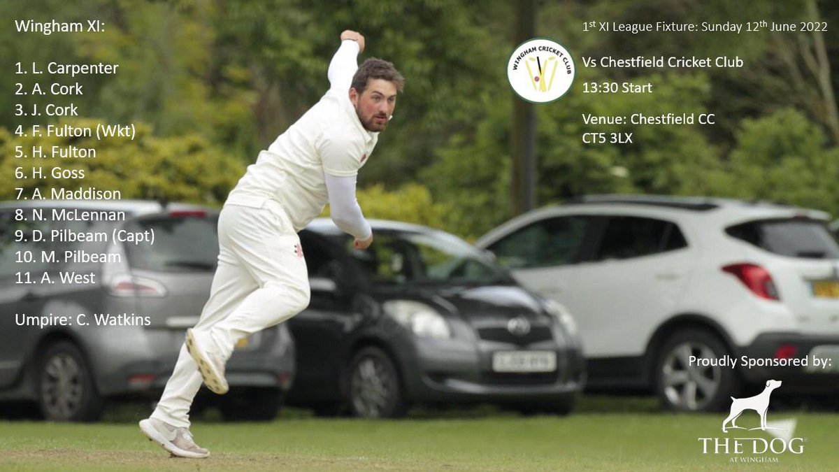 Wingham Cricket Club tweet media