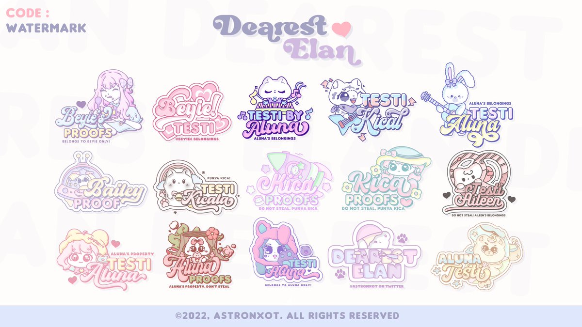 cafenaut's tweet photo. haloo! aku mau giveaway catalog punyaku dibawah ini buat 4 orang ba 
(satu orang pilih satu catalog) 🎀

syaratnya:
1. follow @astronxot (ba auto fb)
2. retweet tweet ini
3. doain nilai pat aku bagus hehe

diundi hari senin yaah, good luck! ๑>ᴗ<๑
#zonauang #zonaba https://t.co/bAPzcJBkBf