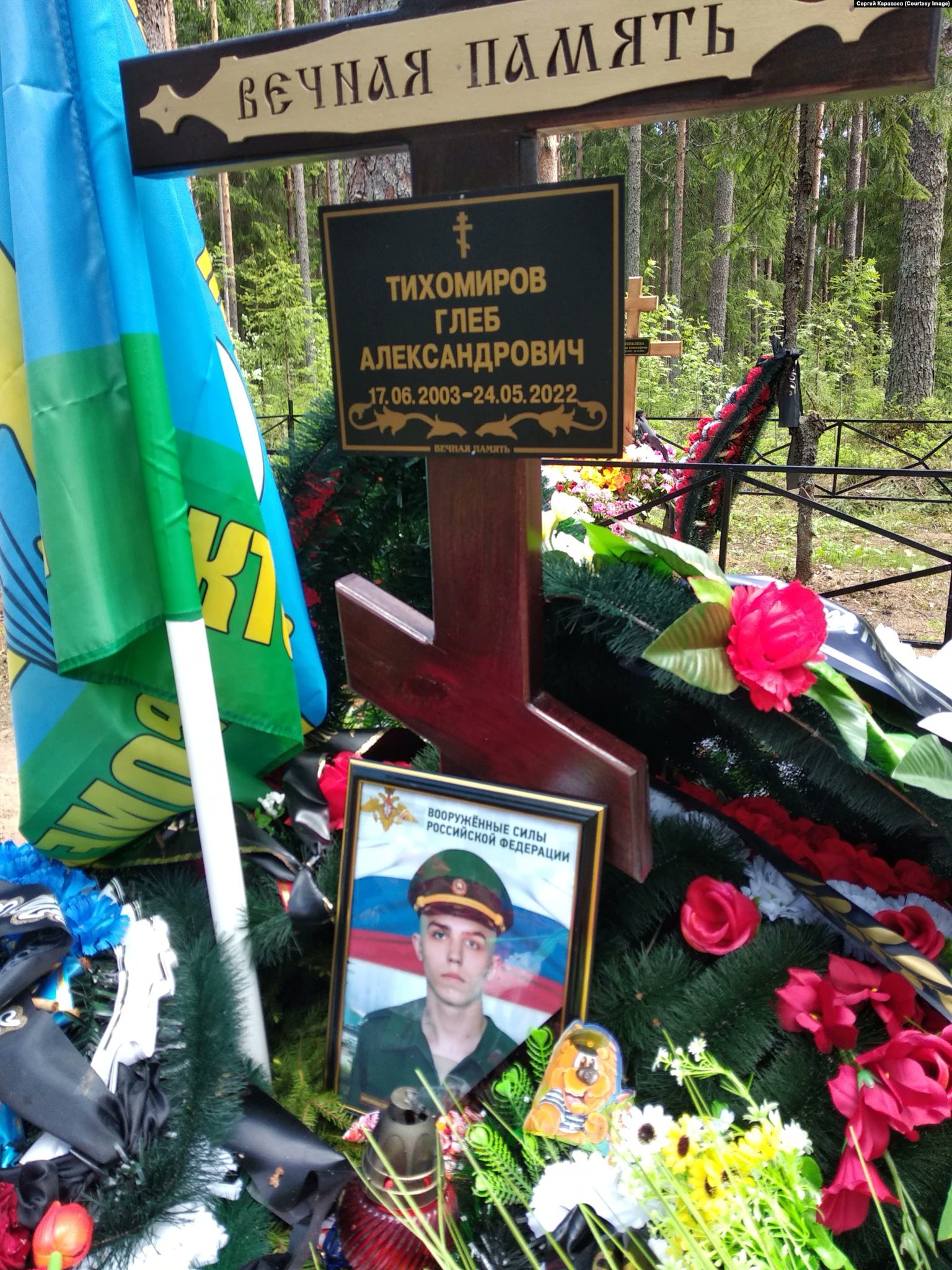Турбин глеб александрович